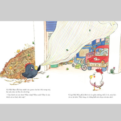 Bạn Ơi, Lên Đường Thôi!