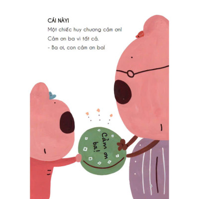 Sách - Nuôi Dưỡng Tâm Hồn - Bộ Cá Voi 6 cuốn - Dành cho trẻ từ 5 tuổi - Puma Books