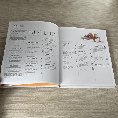 Sách - Khoa học về chạy bộ (Nhã Nam HCM)