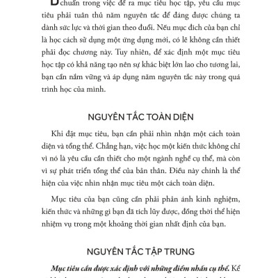 Phương Pháp Học Tập Feynman - 5 Bước Giúp Bạn Học Nhanh, Nhớ Lâu, Tiến Bộ Vượt Bậc