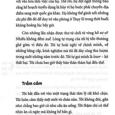 Think Clean - Đừng Tin Vào Tất Cả Những Gì Bạn Nghĩ