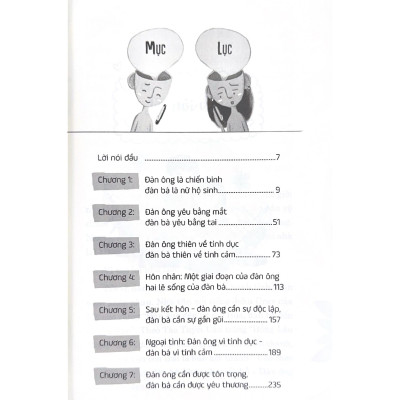 Đàn Ông Hoang Dã, Đàn Bà Xây Tổ - Vanlangbooks