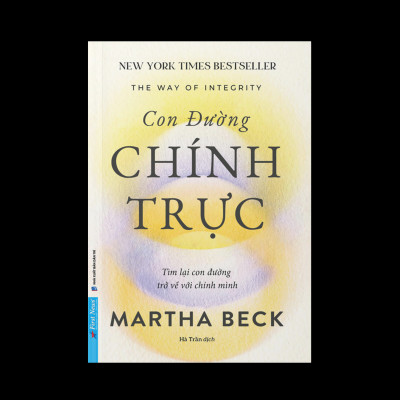 Sách Con Đường Chính Trực