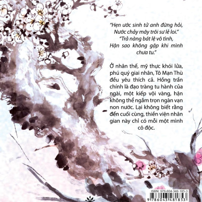 Kiếp Này Chỉ Làm Khách Hồng Trần