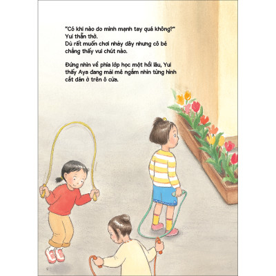 Từ hôm nay cùng chơi nhiều hơn nhé! - Tủ sách nuôi dưỡng tâm hồn