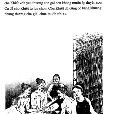 Lịch Sử Việt Nam Bằng Tranh -  Tập 17: Ỷ Lan Nguyên Phi   (Tái Bản 2022)