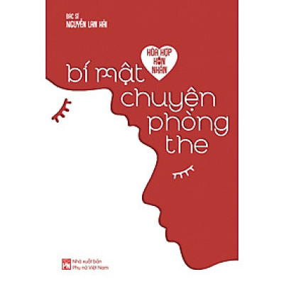 Hòa hợp hôn nhân - Bí mật chuyện phòng the