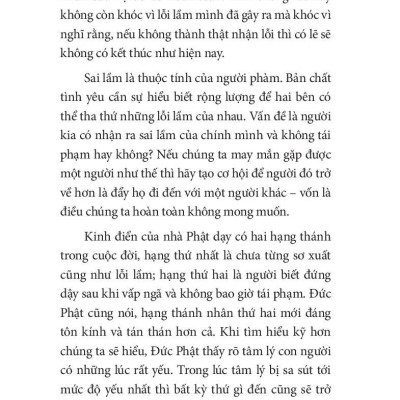 Gia Đình: Tranh Đấu Hay Buông Xuôi? (Tái Bản 2019)