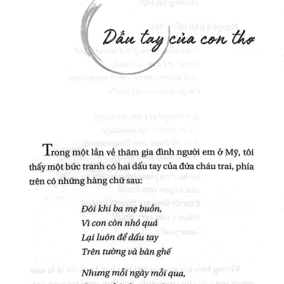 Cơm Sôi Nhỏ Lửa