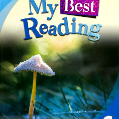 My Best Reading 6 Student Book