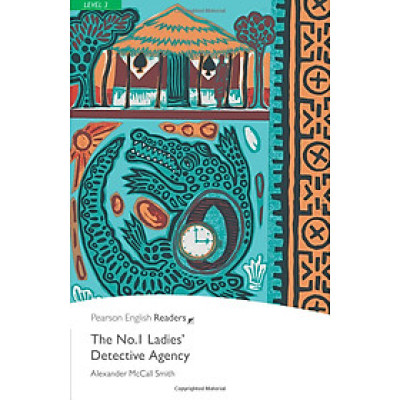 The No.1 Ladies’ Detective Agency Level 3