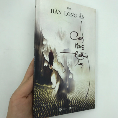 Cát Bụi Đường Bay