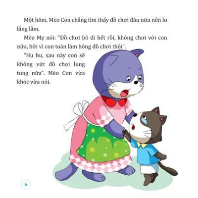 Bách Khoa Toàn Thư Cho Bé (Rèn luyện kỹ năng)