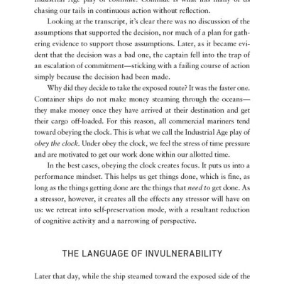 Leadership Is Language: The Hidden Power Of What You Say And What You Don