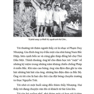 Ngày Ấy Đã Qua Rồi - TRE