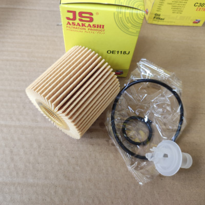 Lọc nhớt Toyota Previa 2006-2019 - OE118J