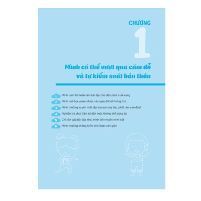 Truyện Tranh Về Rèn Luyện Khả Năng Chống Chọi Với Thất Bại Dành Cho Học Sinh Tiểu Học - Sức Mạnh Ý Chí