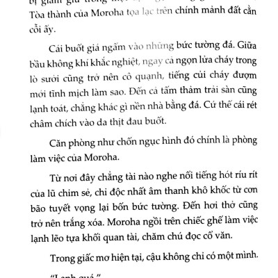Khúc Nguyền Ca Của Thánh Kiếm Sĩ - Tập 2 