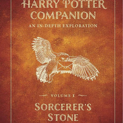 The Unofficial Harry Potter Companion Volume 1: Sorcerer