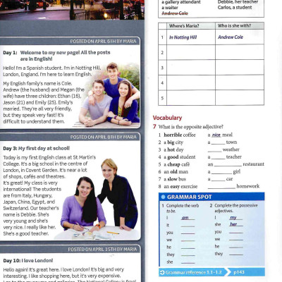 Headway: Elementary: Student