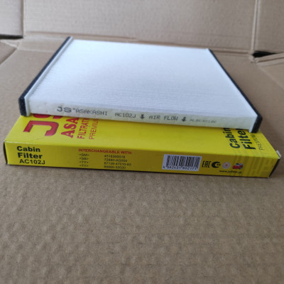 Lọc gió điều hòa Lexus RX400H 2005-2008 - AC102J