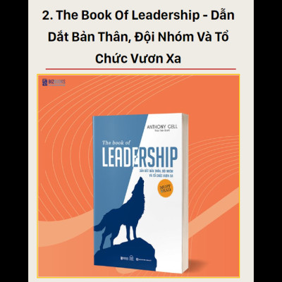 Bộ Sách Lãnh Đạo Xuất Chúng Tự Tin Trao Quyền: Tự Do Tài Chính - Tự Do Thời Gian