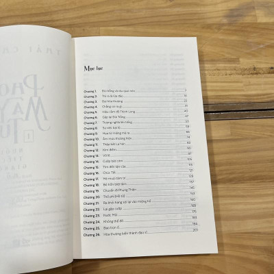 Sách - Phong Ma Yến Tước (2 tập) (Nhã Nam HCM)