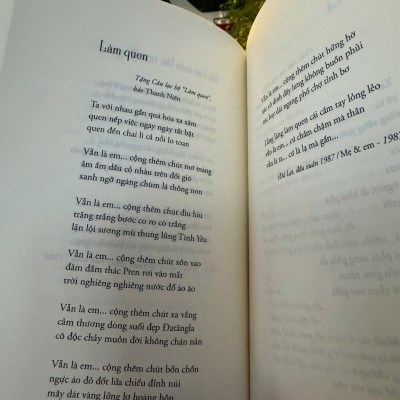 THƠ NGUYỄN DUY – Nguyễn Duy – Nhã Nam