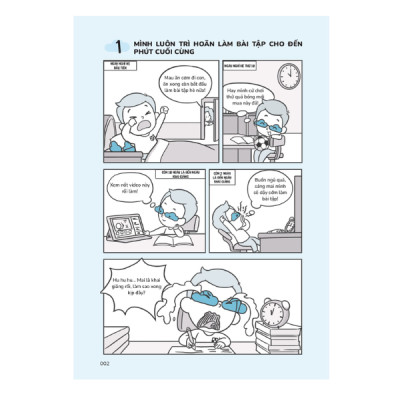 Truyện Tranh Về Rèn Luyện Khả Năng Chống Chọi Với Thất Bại Dành Cho Học Sinh Tiểu Học - Sức Mạnh Ý Chí