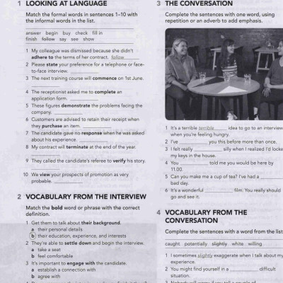 English File: Upper-Intermediate: Workbook With Key