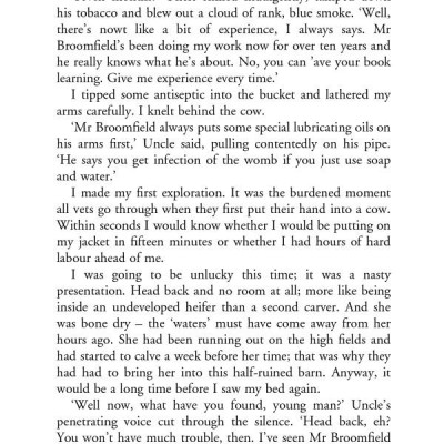 All Creatures Great And Small: The Classic Memoirs Of A Yorkshire Country Vet