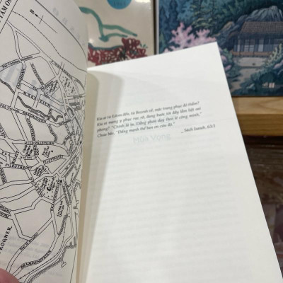  Sách - Đấng cứu thế (Nhã Nam HCM)