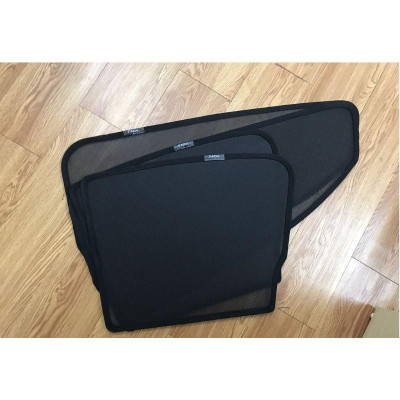 Bộ 4 tấm chắn nắng nam châm cho xe Vinfast Fafil 2019+