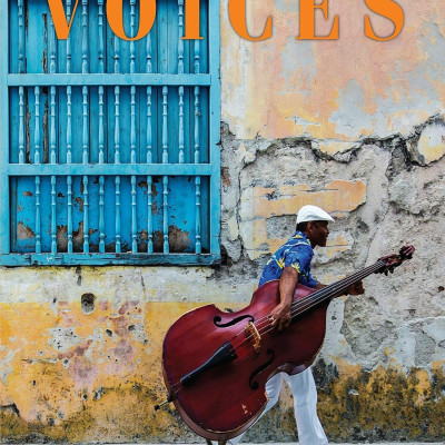 Voices Pre-Intermediate A2/B1: Student