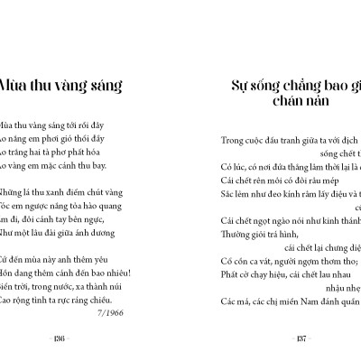  Tác phẩm văn học trong nhà trường :  Thơ Xuân Diệu ( Đại Mai )