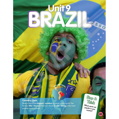 Next Move Level 6 Student Book + eBook Pack