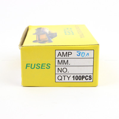 Cầu Chì Super Mini CIND VI-SM1 30A