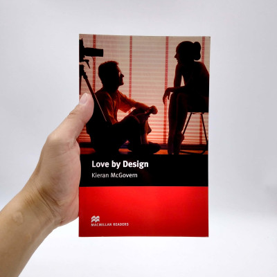 MR; Love By Design Ele