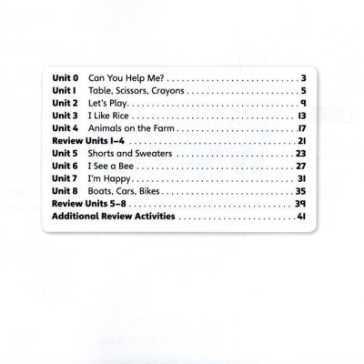 Welcome to Our World: Activity Book 2