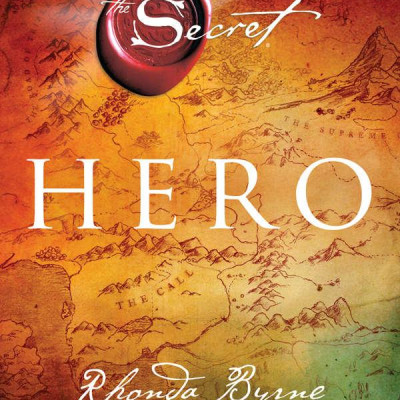 The Secret Hero