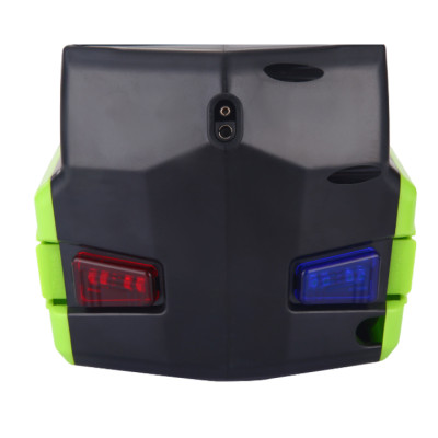 Bộ nâng kích gầm điện, kiêm máy bơm lốp và máy siết ốc ô tô đa năng 3 trong 1. Thương hiệu Đức - ROGTZ, Bảng điều khiển kỹ thuật số cao cấp TY-004 - HÀNG CHÍNH HÃNG