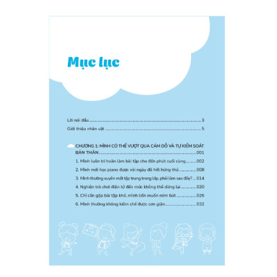 Truyện Tranh Về Rèn Luyện Khả Năng Chống Chọi Với Thất Bại Dành Cho Học Sinh Tiểu Học - Sức Mạnh Ý Chí