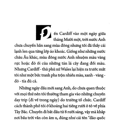 Thiên Đường Qua Những Ô Cửa Màu Xanh