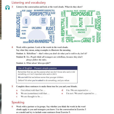 Cambridge Global English Learner