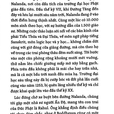 Chốc Lát Những Bến Bờ