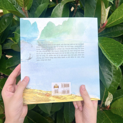 Sách - Truyện Tranh - Câu Chuyện Hiếu Đạo - Vĩnh Nghiêm Books