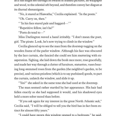 Dangerous Damsels 1: The Wisteria Society Of Lady Scoundrels