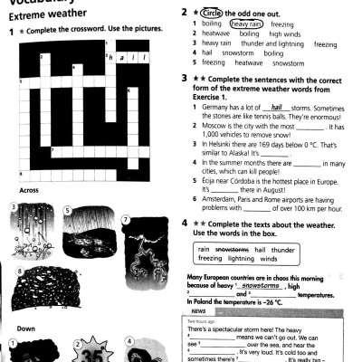 Eyes Open Level 3 Workbook w Online Practice