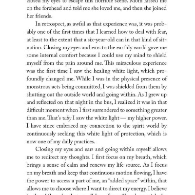 Soul Searching: Tune In To Spirit And Awaken Your Inner Wisdom