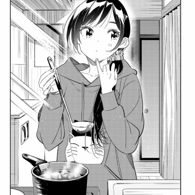 Kanojo, Okarishimasu 32 (Japanese Edition)